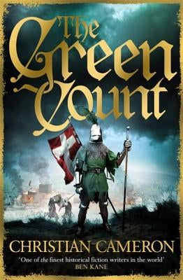 The Green Count by Cameron, Christian
