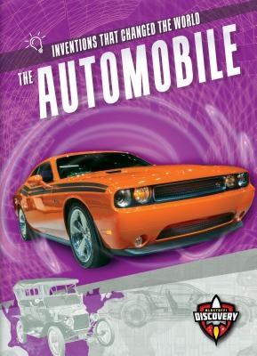 The Automobile by Oachs, Emily Rose