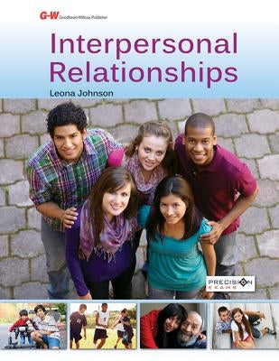 Interpersonal Relationships by Johnson, Leona