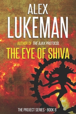 The Eye of Shiva by Lukeman, Alex