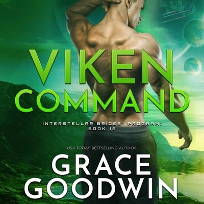 Viken Command by Goodwin, Grace