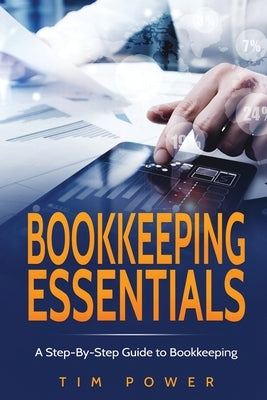 Bookkiping Essentials by Power, Tim