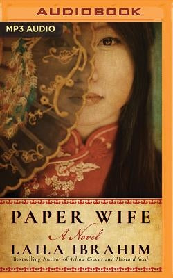 Paper Wife by Ibrahim, Laila
