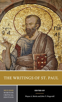 The Writings of St. Paul by Saint Paul