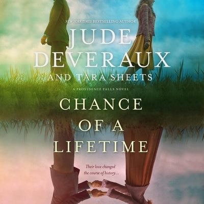 Chance of a Lifetime by Deveraux, Jude