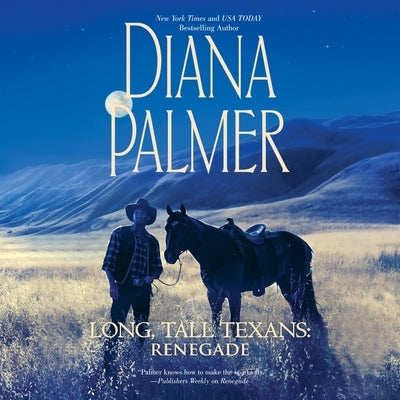 Renegade by Palmer, Diana