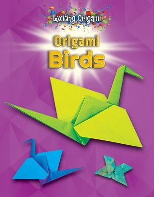 Origami Birds by Azzità, Emanuele