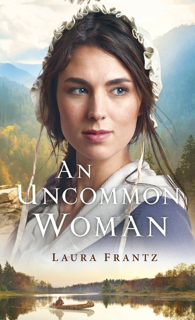 Uncommon Woman by Frantz, Laura