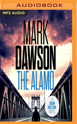 The Alamo by Dawson, Mark