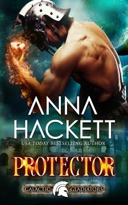Protector by Hackett, Anna
