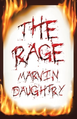 The Rage by Daughtry, Marvin