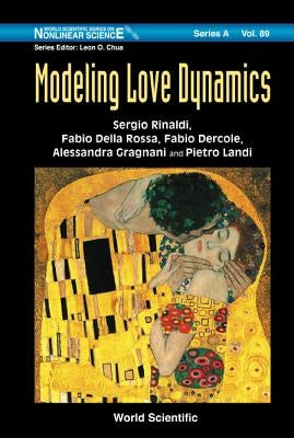 Modeling Love Dynamics by Rinaldi, Sergio