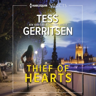 Thief of Hearts by Gerritsen, Tess