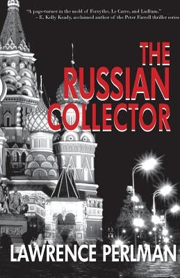The Russian Collector by Perlman, Lawrence
