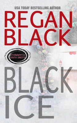 Black Ice by Black, Regan