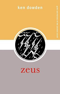 Zeus by Dowden, Ken