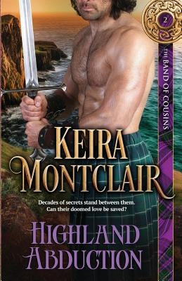 Highland Abduction by Montclair, Keira