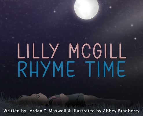 Lilly Mcgill - Rhyme Time by Maxwell, Jordan