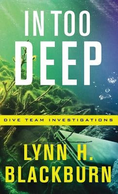 In Too Deep by Blackburn, Lynn H.
