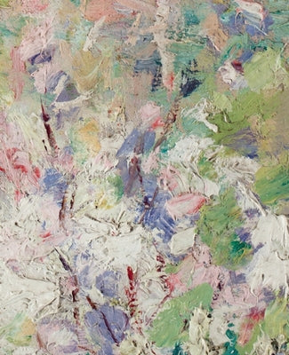 Into the Light: The Paintings of William Blair Bruce (1859 A- 1906) by Bruce, Tobi