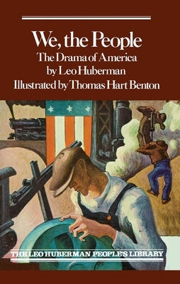 We the People by Huberman, Leo