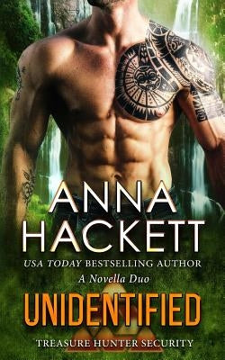 Unidentified by Hackett, Anna