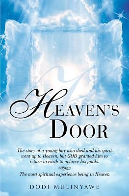Heaven's Door by Mulinyawe, Dodi