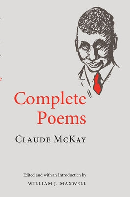 Complete Poems by McKay, Claude