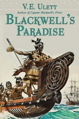 Blackwell's Paradise by Ulett, V. E.
