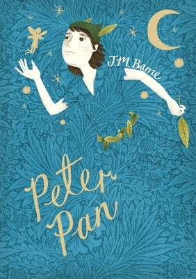 Peter Pan by Barrie, James Matthew