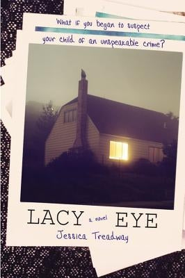 Lacy Eye by Treadway, Jessica