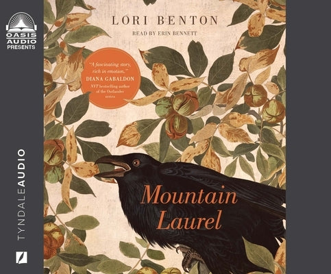 Mountain Laurel by Benton, Lori