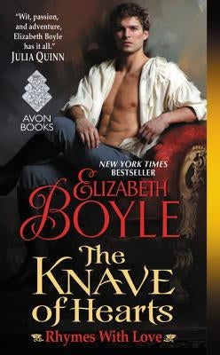 The Knave of Hearts: Rhymes with Love by Boyle, Elizabeth