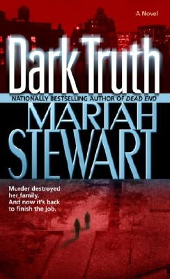 Dark Truth by Stewart, Mariah