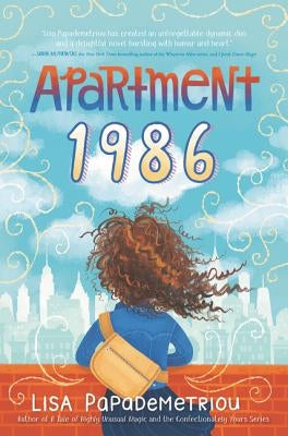 Apartment 1986 by Papademetriou, Lisa