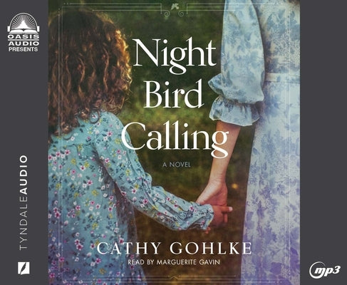 Night Bird Calling by Gohlke, Cathy