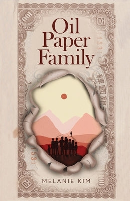Oil Paper Family by Kim, Melanie
