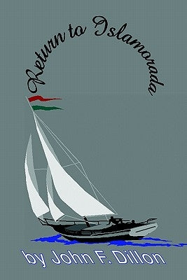 Return to Islamorada by Dillon, John F.