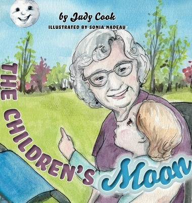 The Children's Moon by Cook, Judy