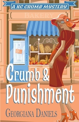 Crumb and Punishment by Daniels