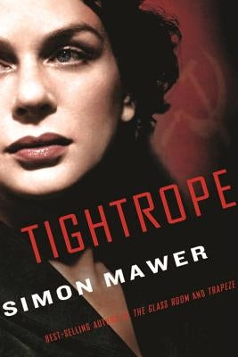 Tightrope by Mawer, Simon