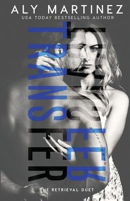 Transfer by Martinez, Aly