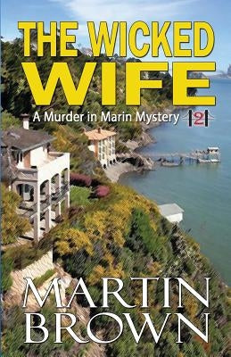 The Wicked Wife by Brown, Martin