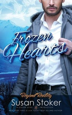 Frozen Hearts by Stoker, Susan