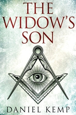 The Widow's Son by Kemp, Daniel