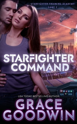 Starfighter Command by Goodwin, Grace