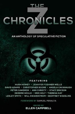 The Z Chronicles by Howey, Hugh