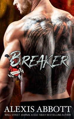 Breaker by Abbott, Alexis