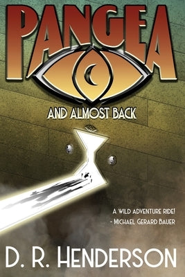 Pangea, and almost back by Henderson, D. R.