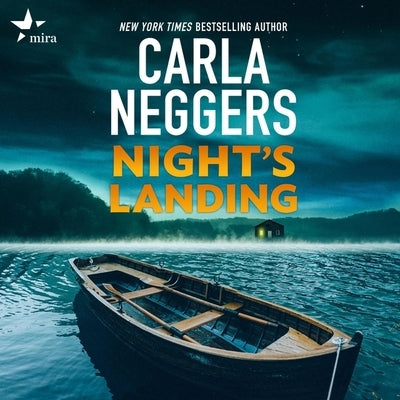 Night's Landing by Neggers, Carla